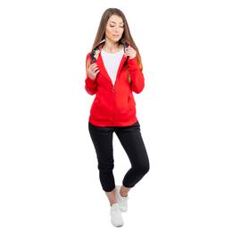 Women's hoodie