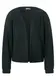 Street One Damen Shirtjacke mit weiten Ärmeln in Grün