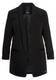 LAURA SCOTT Blazer schwarz