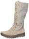Legero Stiefel beige