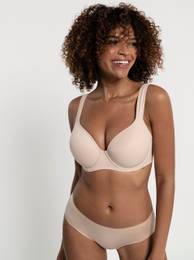 enski nedrek Beige