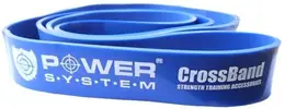 Cross Band Level 4 blue