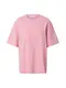 EDITED Shirt 'Elisa' (GOTS) pink