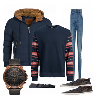 Outfit "Gira"