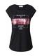Sublevel Shirt  zwart