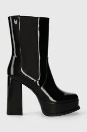 Chelsea NAIRA 04 enski, rna barva, SF3161EX00422222