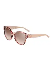 Tory Burch Sonnenbrille rosa