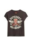 Superdry Bekleidung im Glanzlook image