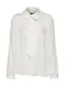 TOM TAILOR Bluse offwhite
