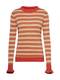 Pepe Jeans Pullover ''''Estel'''' beige / rot