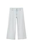 Mango Jeans-Culotte für Damen image