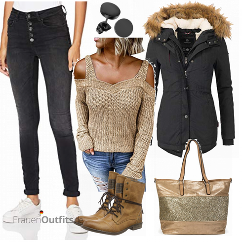 Schwarz/Hellgrau/Dunkelblau/Dunkelgrau/Grau Regular-Fit Jeans/High Waist Jeans/Thermojeans/T-Shirt/Sportschuhe/Slim Fit Jeans/Push up Jeans/Winterjacke/Schlupfjeans/Leder Schuhe/Sweatjeans/Lederjacke Only kombinieren