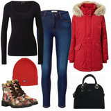 Ara Stiefel Outfits image