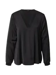 Bluza crna