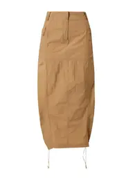 Sukně velbloudí