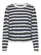 VERO MODA Damen Pullover 10320637 Birch2 S