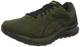 ASICS Herren Gel-Cumulus 22 G-TX Traillaufschuh, SMOG Green/Black, 43.5 EU