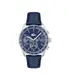 Lacoste Chronograph Quarz Uhr für Herren Kollektion Boston mit Lederarmband Lederarmband - 2011344