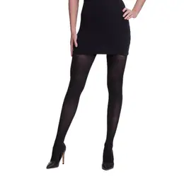 ABSOLUT RESIST 60 DEN - Opaque tights - black