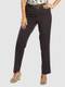 Basichose MONA braun