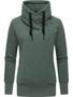 Zelené mikiny Ragwear image