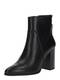 BULLBOXER Stiefelette schwarz