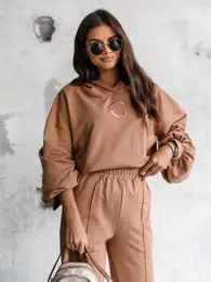 Caramel sweatshirt cmgBZ1973.camel