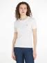 Weiße Kurzarm-T-Shirts image
