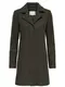 ONLY Wollmantel khaki
