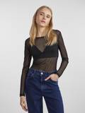 Langarm Mesh Shirts image