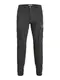 JACK & JONES Hose 'PAUL' schwarz