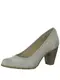 S.Oliver Pumps grau