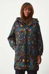 Parka enska