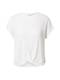 Suncoo Shirt 'MADHI' weiß