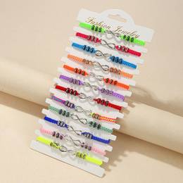 12- Bracelets For , , Jewelry , Accessory, All