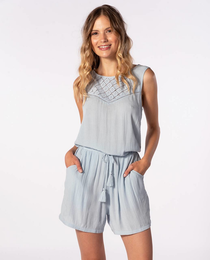 Overal OASIS MUSE COMBI Forever Blue