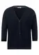 CECIL Damen Sommer Cardigan in Blau