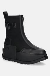Glenarji Roko Bootie II enski, rna barva, 1077756090