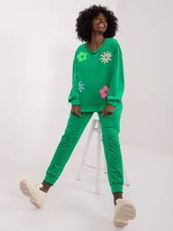 Set-DHJ-KMPL-8655.05-green