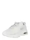 Nike Sportswear Sneaker ''''Air Max 2X'''' grau / weiß