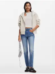 Dmsk skinny dny Belma - Dmsk