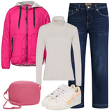 Adidas Originals Superstar Sneaker Outfits image