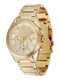 ARMANI EXCHANGE Chronograph ''''DREXLER. AX2602'''' gold