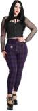 Crop Tops Winter voor dames image
