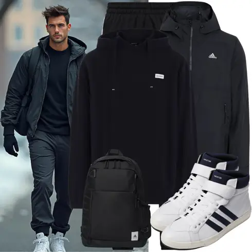 Schwarz Thermojacke/Puffer Jacke/Steppjacke/Hybridjacke/Herbstjacke/Kunstfaserjacke/Isolationsjacke/Winterjacke/Wendejacke/Sommerdaunenjacke Napapijri kombinieren