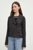 Slim fit bomber jakne image
