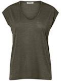 Gestreifte Muskelshirts image