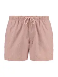 Shiwi Badeshorts altrosa
