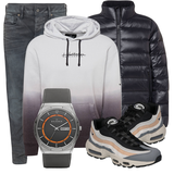 Nike Sportswear Sneaker Outfits image