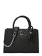 GUESS Sacs à main 'Gerty'  noir